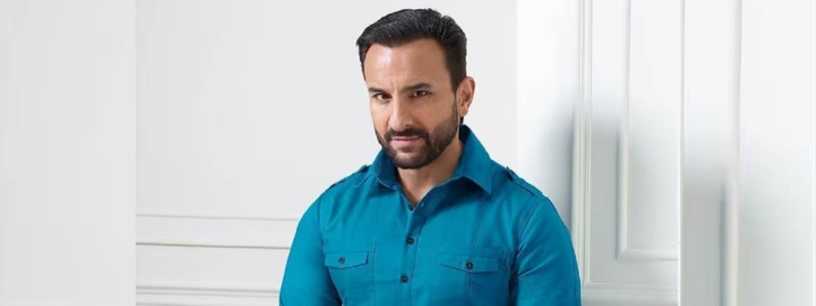 Saif Ali Khan-இன் நிலைமை கவலைக்கிடமாக இல்லை